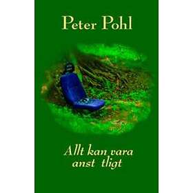 Allt Kan Vara Anstötligt