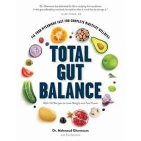 Total Gut Balance