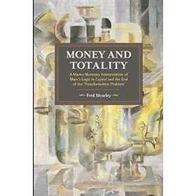 Money And Totality