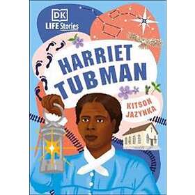 DK Life Stories Harriet Tubman