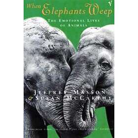When Elephants Weep