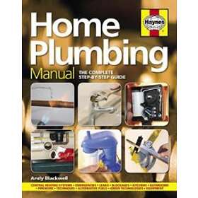 Home Plumbing Manual