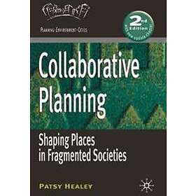 Collaborative Planning