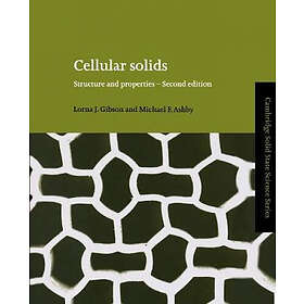 Cellular Solids