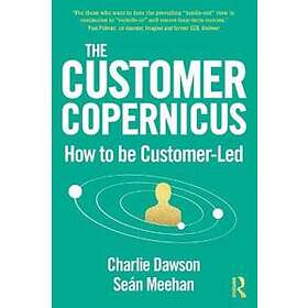 The Customer Copernicus