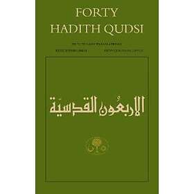 Forty Hadith Qudsi - Hitta Bästa Pris På Prisjakt