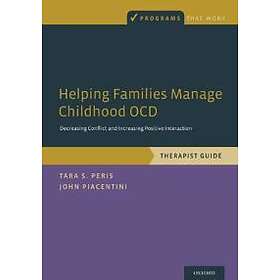 Helping Families Manage Childhood OCD