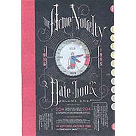 The Acme Novelty Datebook