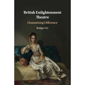 British Enlightenment Theatre - Sammenlign priser hos Prisjakt