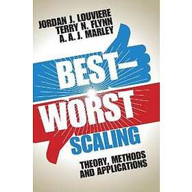 Best-Worst Scaling