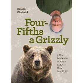 Four Fifths A Grizzly