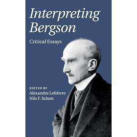 Interpreting Bergson
