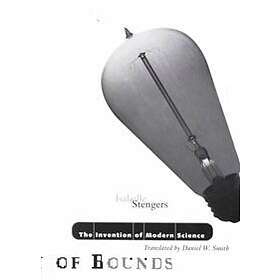 Invention Of Modern Science