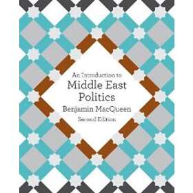 An Introduction To Middle East Politics