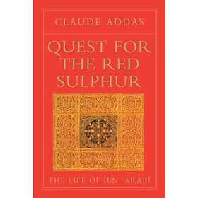 Quest For The Red Sulphur