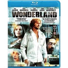 Wonderland (US) (Blu-ray)