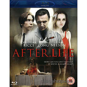 After.Life (UK) (Blu-ray)