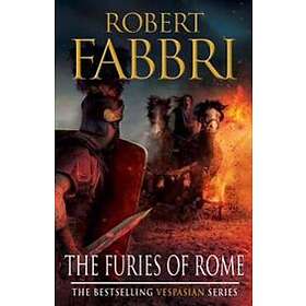 The Furies Of Rome