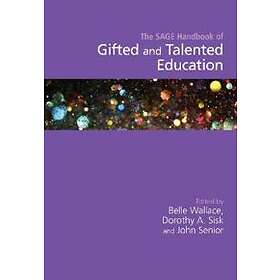 The SAGE Handbook Of Gifted And Talented Education