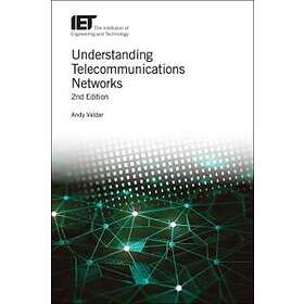 Understanding Telecommunications Networks