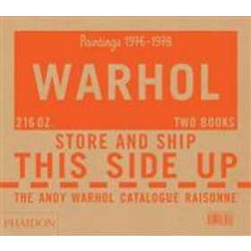 The Andy Warhol Catalogue Raisonné, Paintings 1976-1978