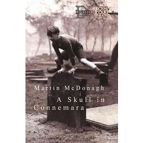 'A Skull In Connemara'