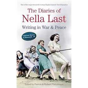 The Diaries Of Nella Last