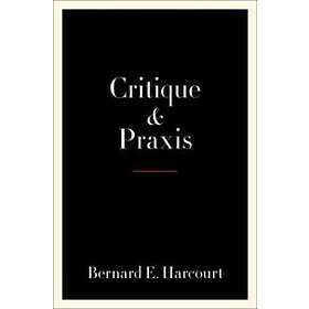 Critique And Praxis