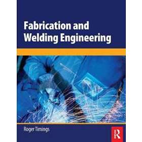 Fabrication And Welding Engineering
