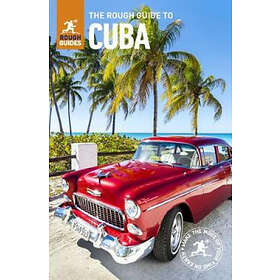 The Rough Guide To Cuba (Travel Guide With Free EBooks)