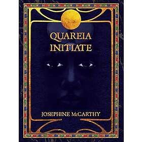 Quareia The Initiate