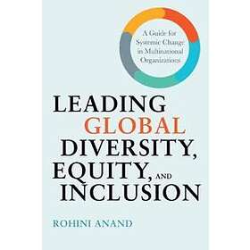 Leading Global Diversity, Equity, And Inclusion