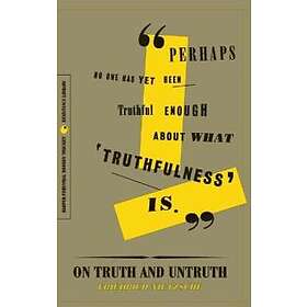 On Truth And Untruth