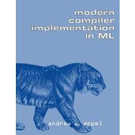 Modern Compiler Implementation In ML