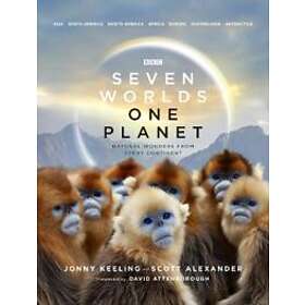 Seven Worlds One Planet