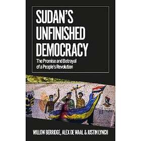 Sudan's Unfinished Democracy