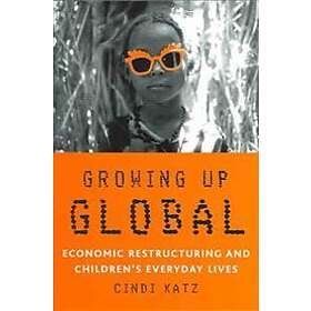 Growing Up Global