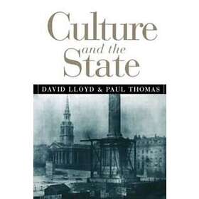 Culture And The State