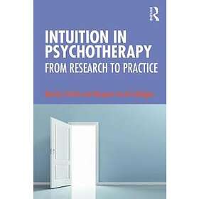 Intuition In Psychotherapy