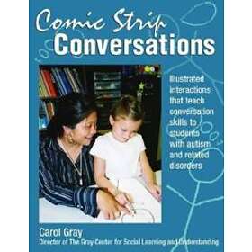 Comic Strip Conversations