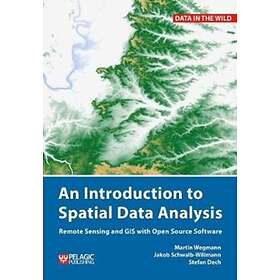 An Introduction To Spatial Data Analysis - Hitta Rätt Produkt Och Pris ...