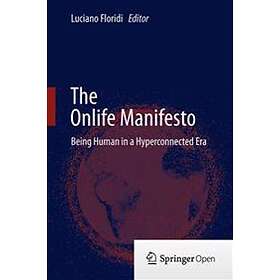 The Onlife Manifesto
