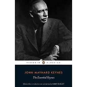 The Essential Keynes