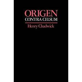 Origen: Contra Celsum