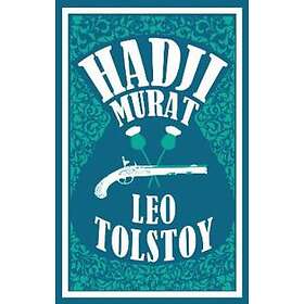 Hadji Murat: New Translation