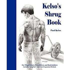 Kelso's Shrug Book