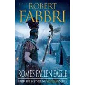 Rome's Fallen Eagle