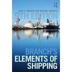 Branch's Elements Of Shipping