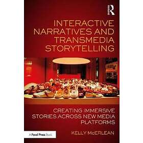 Interactive Narratives And Transmedia Storytelling