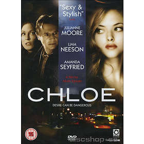 Chloe (UK) (DVD)
